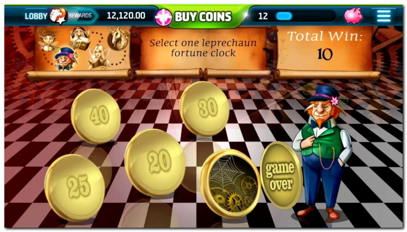 $3235 ללא הפקדה ב-Casino Share