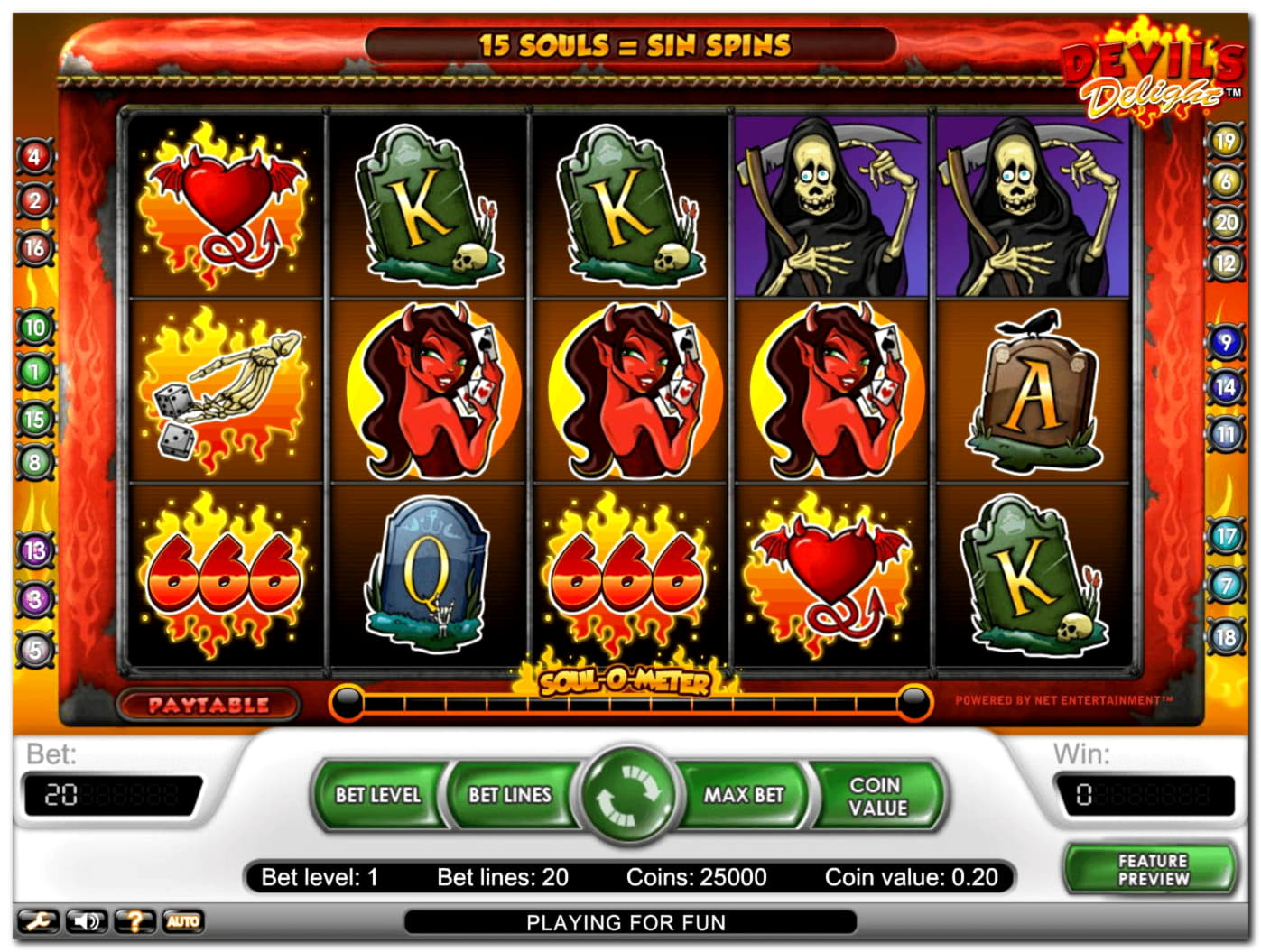 135% בונוס התאמה לקזינו ב-Casino Share